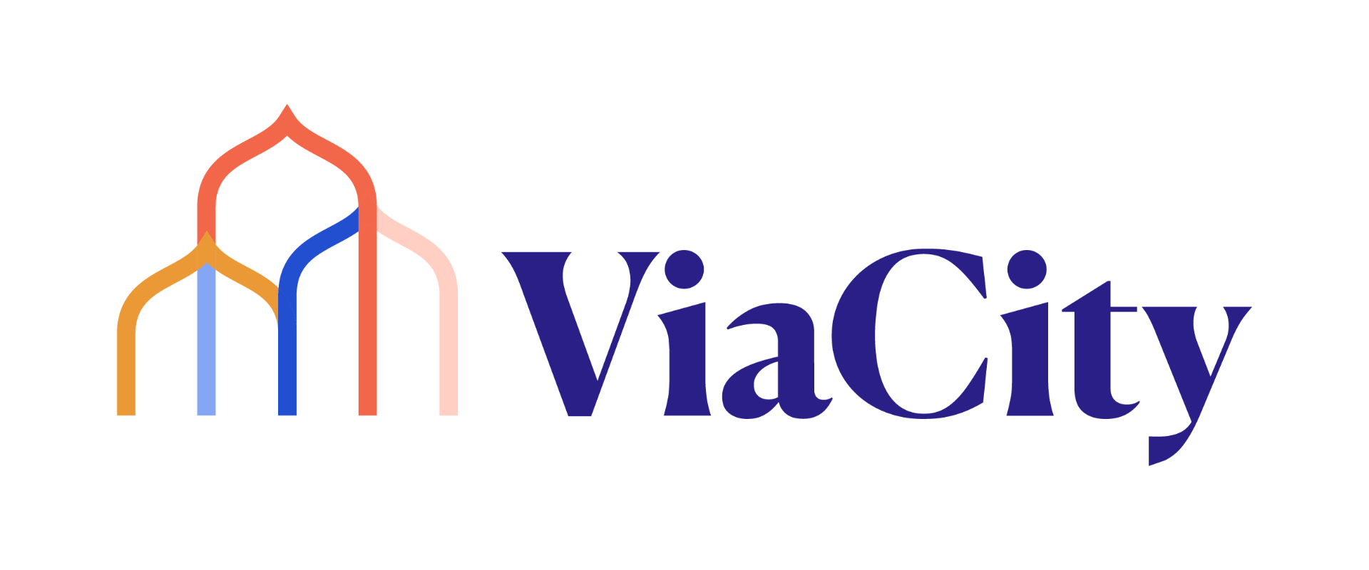 ViaCity logo
